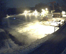 Přístaviště Petrov