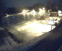 Přístaviště Petrov