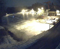 Přístaviště Petrov