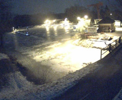 Přístaviště Petrov