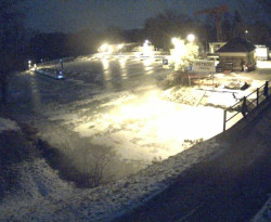 Přístaviště Petrov