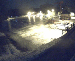 Přístaviště Petrov