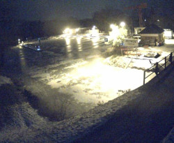 Přístaviště Petrov