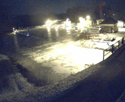 Přístaviště Petrov