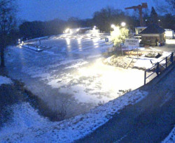 Přístaviště Petrov