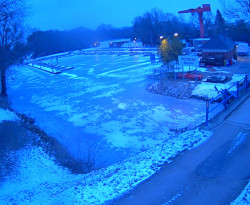 Přístaviště Petrov