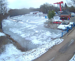 Přístaviště Petrov