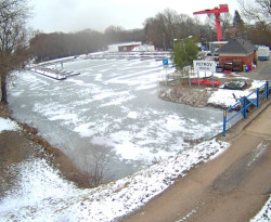 Přístaviště Petrov