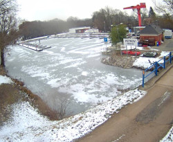 Přístaviště Petrov