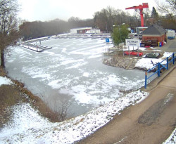 Přístaviště Petrov