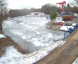 Přístaviště Petrov