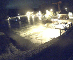 Přístaviště Petrov