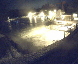 Přístaviště Petrov