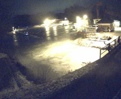 Přístaviště Petrov