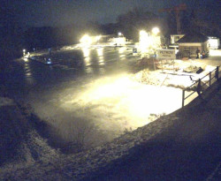 Přístaviště Petrov