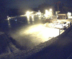 Přístaviště Petrov