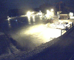 Přístaviště Petrov