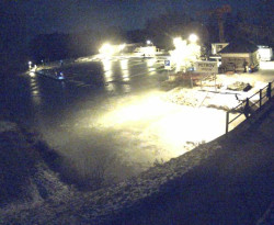 Přístaviště Petrov