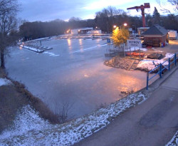 Přístaviště Petrov