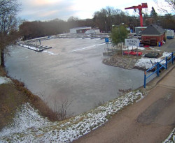 Přístaviště Petrov