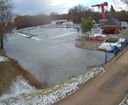 Přístaviště Petrov