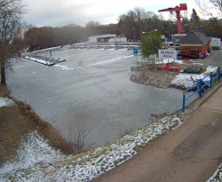 Přístaviště Petrov