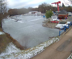 Přístaviště Petrov