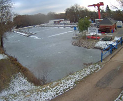 Přístaviště Petrov