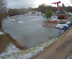 Přístaviště Petrov