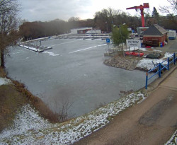 Přístaviště Petrov