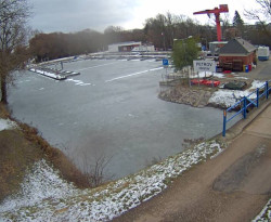 Přístaviště Petrov