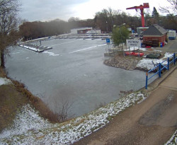 Přístaviště Petrov