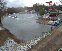 Přístaviště Petrov