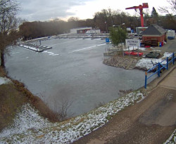 Přístaviště Petrov