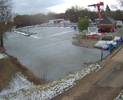 Přístaviště Petrov