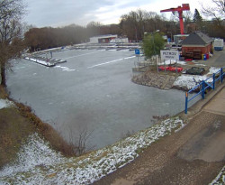 Přístaviště Petrov