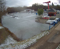 Přístaviště Petrov