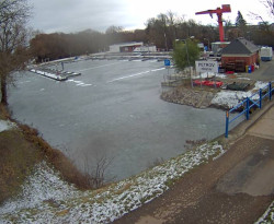 Přístaviště Petrov