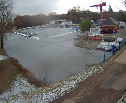 Přístaviště Petrov