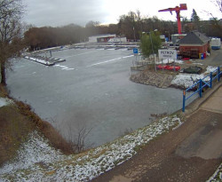 Přístaviště Petrov