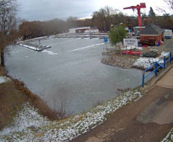 Přístaviště Petrov