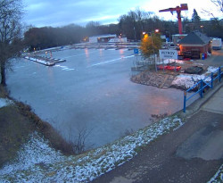 Přístaviště Petrov