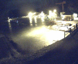 Přístaviště Petrov