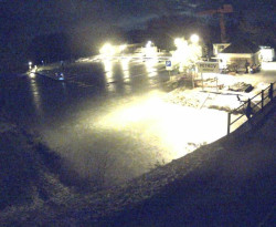 Přístaviště Petrov