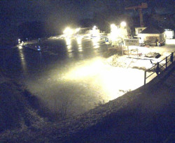 Přístaviště Petrov