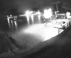 Přístaviště Petrov