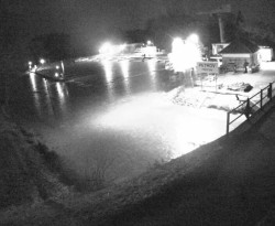 Přístaviště Petrov