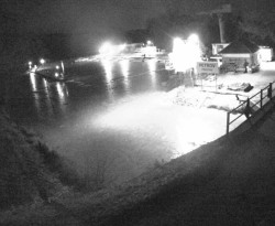 Přístaviště Petrov