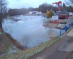 Přístaviště Petrov