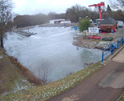 Přístaviště Petrov